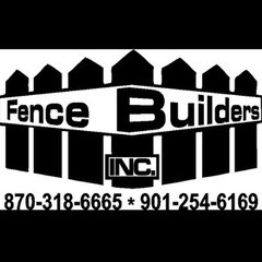 Fence Builders Inc.