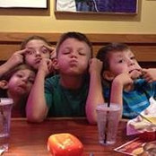 Melissa King's photo