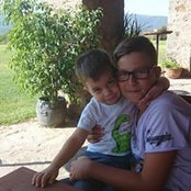 Bagdi Alina's photo
