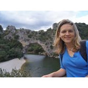 Foto von Alexandra Bicknell