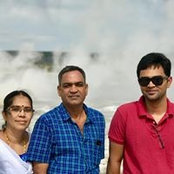 Foto von Anand Es
