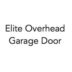 ELITE OVERHEAD GARAGE DOOR