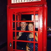Charlie Butler's photo