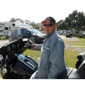 Ronnie Huffs foto