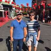 Matthew Hall's photo