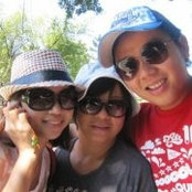 Foto von Kimberly Chuah