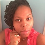 Keisha-Ann Carter's photo