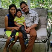 Photo de Vineetha Hegde