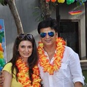Pooja Arora's photo