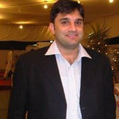 Jerry Yasir's photo