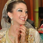 Hajar Mikou's photo