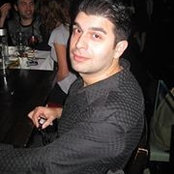 Alex Abbas foto