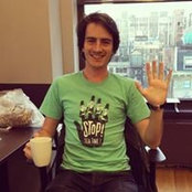 Stas Nikiforov's photo