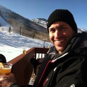 Brad Hoffman's photo