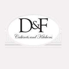 D&F Cabinets and Kitchens