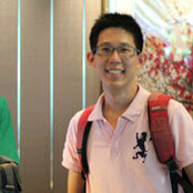 Shawn Liang's photo