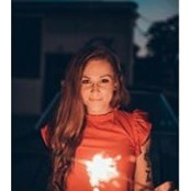 Amber Whipples foto