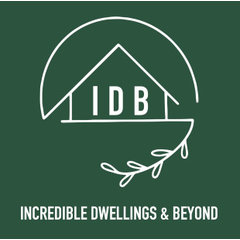 Incredible Dwellings
