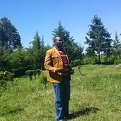 Julius Tuei's photo