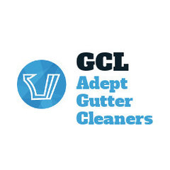 GCL Adept Gutter Cleaners