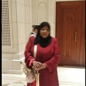 Foto von Aliaa Al Khusaibi