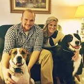 Shawn Rine's photo