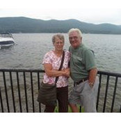 Kathy Kain's photo