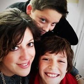 Michelle Deslauriers's photo