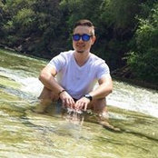 Anton Chaikovsky's photo