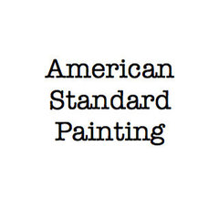 American Standard Painting