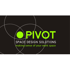 Pivot Space Design Solutions