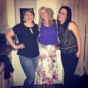Sally Dodgson's photo