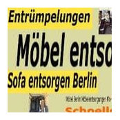 Foto von Sperrmüll Abholung 80 Euro
