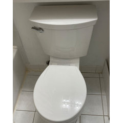 Harrison plumbing