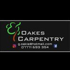 Oakes carpentry