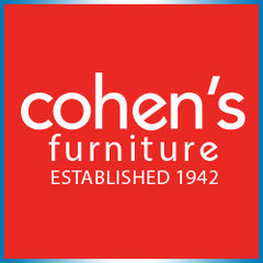 COHEN'S FURNITURE