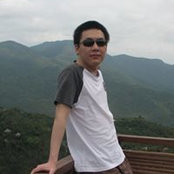 Jiabin Hu's photo
