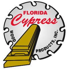Florida Cypress Wood Products, Inc