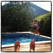 Justine Ryan's photo