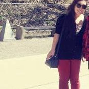 Hanna Wons foto