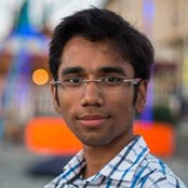 Ayush Singhals billede