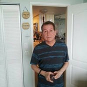 John Toland's photo
