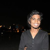 Michael Antony's photo