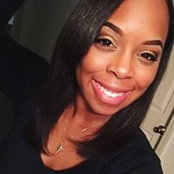 Chelsia Harris's photo