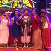 Kazuko Inoue's photo