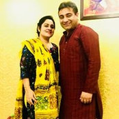 Mukesh Ralhans billede