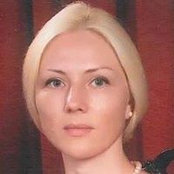 Lyudmila Starchenko's photo