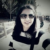 Richa Dhar's photo