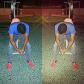 Abdallah Mabrouck's photo