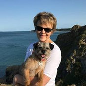 Gill Balding's photo